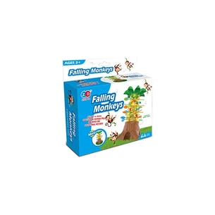 Игровой набор A-Toys Падающая обезьянка (ZD-021) изображение 1