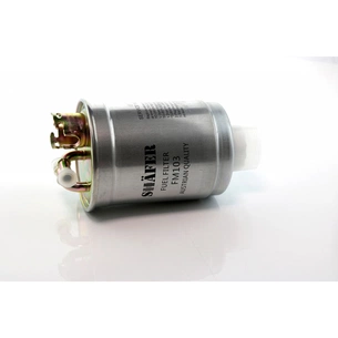 Фільтр паливний SHAFER FM103 зображення 1
