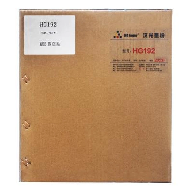 Тонер SAMSUNG Universal (2x10 кг) HG (HG192-20) - зображення 1