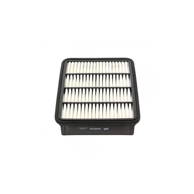 Повітряний фільтр для автомобіля Wixfiltron WA9530 - picture 1