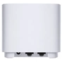 Маршрутизатор ASUS XD4-2PK-WHITE - зменшене зображення 4
