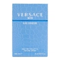Туалетна вода Versace Man Eau Fraiche 100 мл (8018365500037) - зменшене зображення 2
