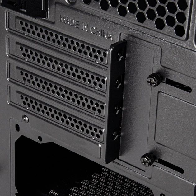 Корпус для ПК Silver Stone FARA (SST-FA312Z-BG) - picture 12