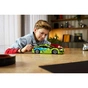 Конструктор LEGO Technic Форсаж Автомобиль Mitsubishi Eclipse (42229) - уменьшенное изображение 10
