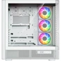 Корпус для ПК Modecom VOLCANO AQ500 ARGB LCD 6,2 (MC-A-AQ500-4FA-W) - уменьшенное изображение 11