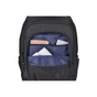 Рюкзак для ноутбука Tucano 17" Stilo Black (BKSTI-BK) - уменьшенное изображение 8