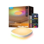 Світильник Govee H60A4 30cm Smart Square Ceiling Light, RGBWW + RGBIC, WI-FI/Bluetooth, білий (H80A4C01) - зменшене зображення 1