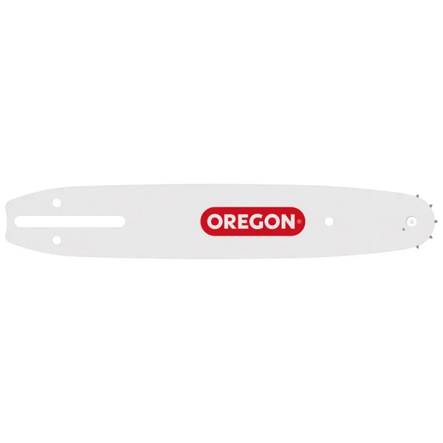 Шина для ланцюгової пили Oregon 3/8', 1.3 мм, довжина 10''/25 см (100SDEA041) - picture 1