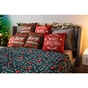 Плед Ardesto Flannel 100% полиэстер, сладкое какао 160х200 см (ART0116PB) - уменьшенное изображение 9