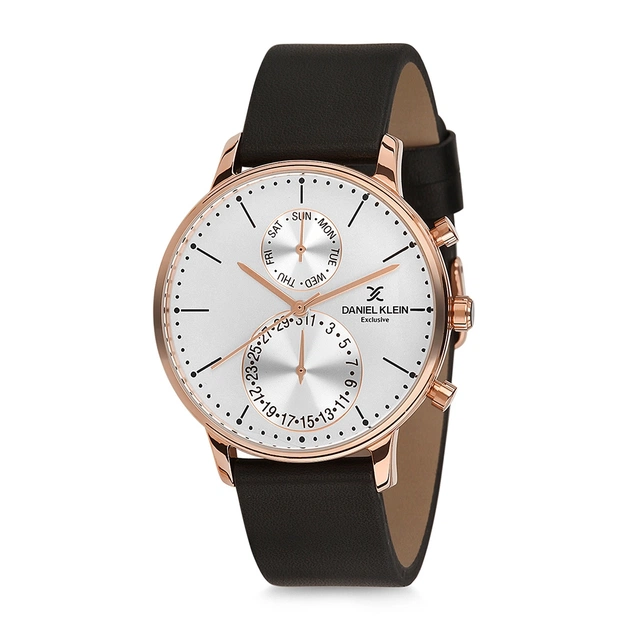 Наручний годинник Daniel Klein DK11712-3 - зображення 1