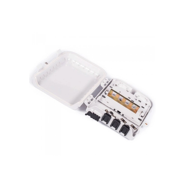 Оптичний бокс RCI MDU 208B - picture 4