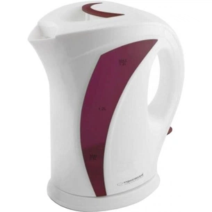 Електрочайник Esperanza EKK018R зображення 1