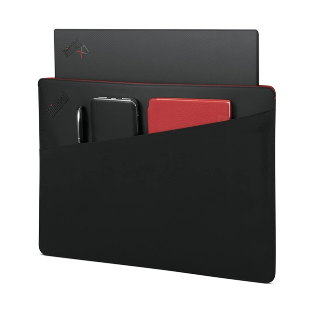 Чехол для ноутбука Lenovo 14" ThinkPad Professional (4X41L51716) - изображение 6