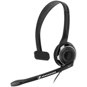 Навушники Sennheiser Comm PC 7 USB (504196) зображення 1