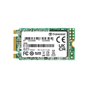 Накопичувач SSD M.2 2242 2TB Transcend (TS2TMTS425S) зображення 1