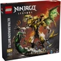 Конструктор LEGO NINJAGO Битва Ультрадракона (71872) - зменшене зображення 1