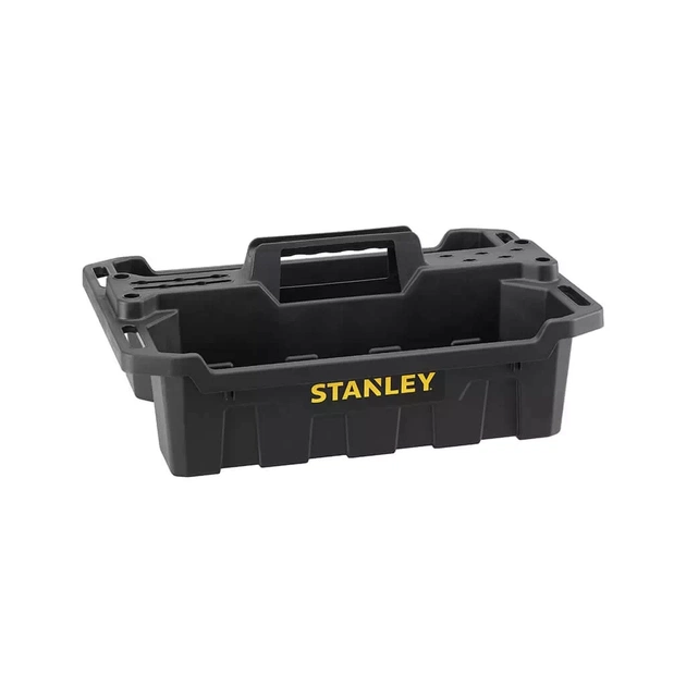 Ящик для інструментів Stanley лоток універсальний, 499х335х195 мм (STST1-72359) - зображення 1