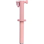 Монопод для селфі Grand-X Elegant 3,5 U-кріплення, персиковий (E3UPC) - зменшене зображення 2