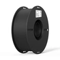 Пластик для 3D-принтера Creality PLA 2x1кг, 1.75мм, white+black (3301010337) - зменшене зображення 3