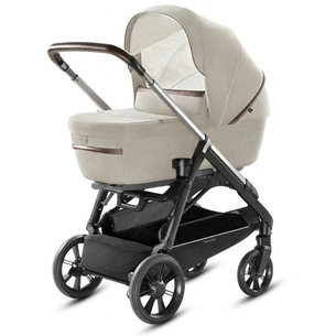 Коляска Inglesina 4 в 1 Aptica Cashmere beige (71979) зображення 1