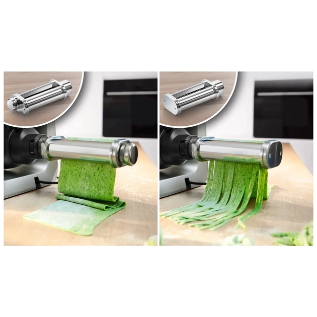 Насадка для комбайна Bosch MUZS6PP - picture 7