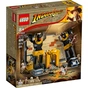 Конструктор LEGO Indiana Jones Втеча із загубленої гробниці (77013) - зменшене зображення 1