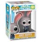 Фигурка Funko Pop серии Зоотрополис 2 - Джуди (86634) - уменьшенное изображение 2