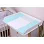 Пеленальний матрацик Верес Velour Mint 72х80 см (429.7) - зменшене зображення 3