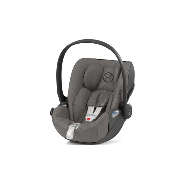Автокрісло Cybex Cloud Z i-Size Plus (520000031) - изображение 1