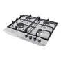 Варочна поверхня Interline VGN 463 FGK XA - зменшене зображення 3