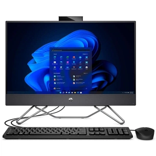Комп'ютер HP ProOne 240 G9 AiO / i3-1215U (6B2U7EA) зображення 1