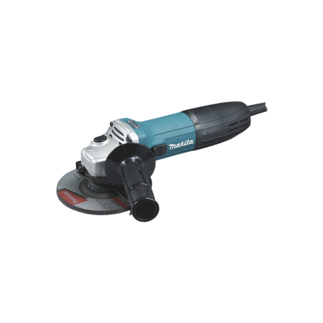 Шліфувальна машина Makita GA5030 - изображение 1