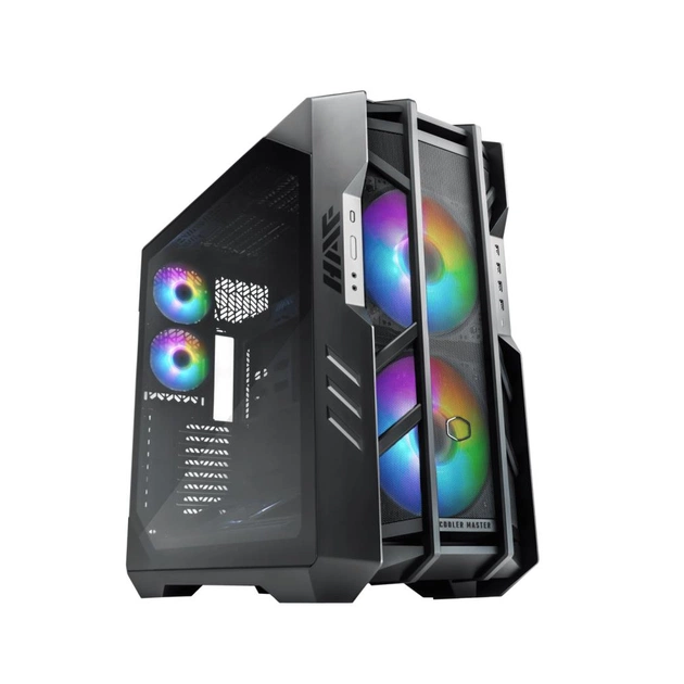 Корпус CoolerMaster HAF 700 (H700-IGNN-S00) - изображение 1