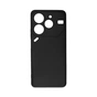 Чехол для мобильного телефона Armorstandart Matte Slim Fit Tecno Pova 6 Neo (LI6) Camera cover Black (ARM78192) - уменьшенное изображение 1