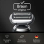 Аксесуари до електробритв Braun 74S - зменшене зображення 6