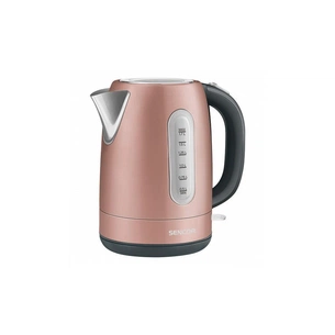 Електрочайник Sencor SWK 1775 RS (SWK1775RS) зображення 1