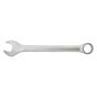 Ключ Sigma рожково-накидний 27мм CrV satine з підвісом (6021721) - зменшене зображення 2