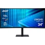 Монітор Acer CZ342CURJ0bmiphuzx (UM.CC2EE.001) - зменшене зображення 1