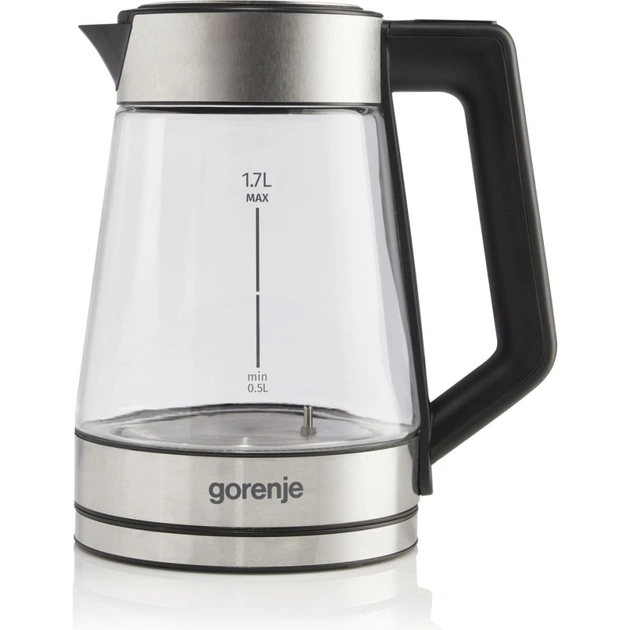 Электрочайник Gorenje K17TRG - изображение 1