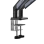 Кронштейн Anda Seat Stealth Pro II 17"-42" Titanium (AD-W-A9-2S-BT) (VESA100х100) - уменьшенное изображение 9