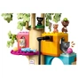 Конструктор LEGO Friends День народження кота та будинок на дереві (42666) - зменшене зображення 4