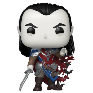 Фігурка Funko Pop серії Підземелля та Дракони - Страд фон Зарович (91563) зображення 1