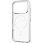 Чохол до мобільного телефона UAG iPhone 17 Pro Scout Clear MagSafe Ice/White (114558114341) - зменшене зображення 8
