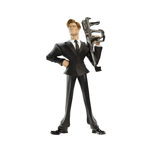 Фигурка для геймеров Weta Workshop Men In Black:International Agent H (065002967) - изображение 1