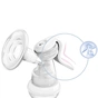 Молоковідсмоктувач Chicco ручной Natural Feeling Wellbeing (05740.10) - зменшене зображення 3