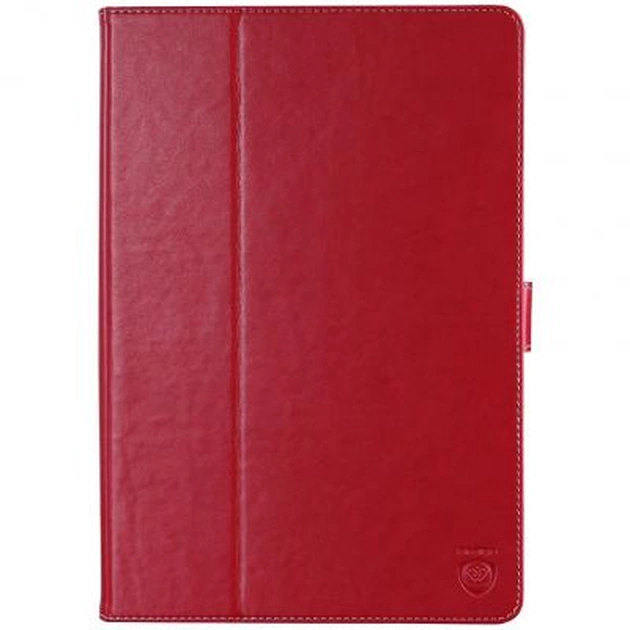 Чохол до планшета Prestigio 8" Universal rotating RED (PTCL0208RD) - изображение 1