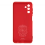 Чохол до мобільного телефона Armorstandart ICON Case Samsung A04s / A13 5G Red (ARM63909) - зменшене зображення 2