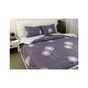 Постільна білизна Руно Сатин полуторна (677.137А_S-179А+В_1) - зменшене зображення 4