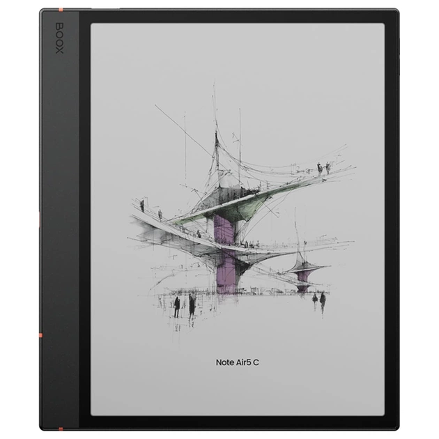 Електронна книга BOOX Note Air 5 C - зображення 1