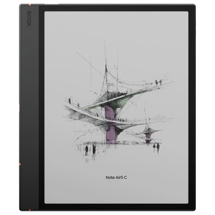 Електронна книга BOOX Note Air 5 C зображення 1